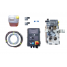 KIT GST2 (groupe hydraulique suspendu pour niveleur à lèvre télescopique)