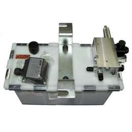 Groupe hydraulique type suspendu (lèvre rabattable 1 électrovanne) (copie)