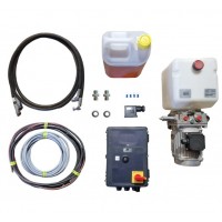 Kits hydrauliques